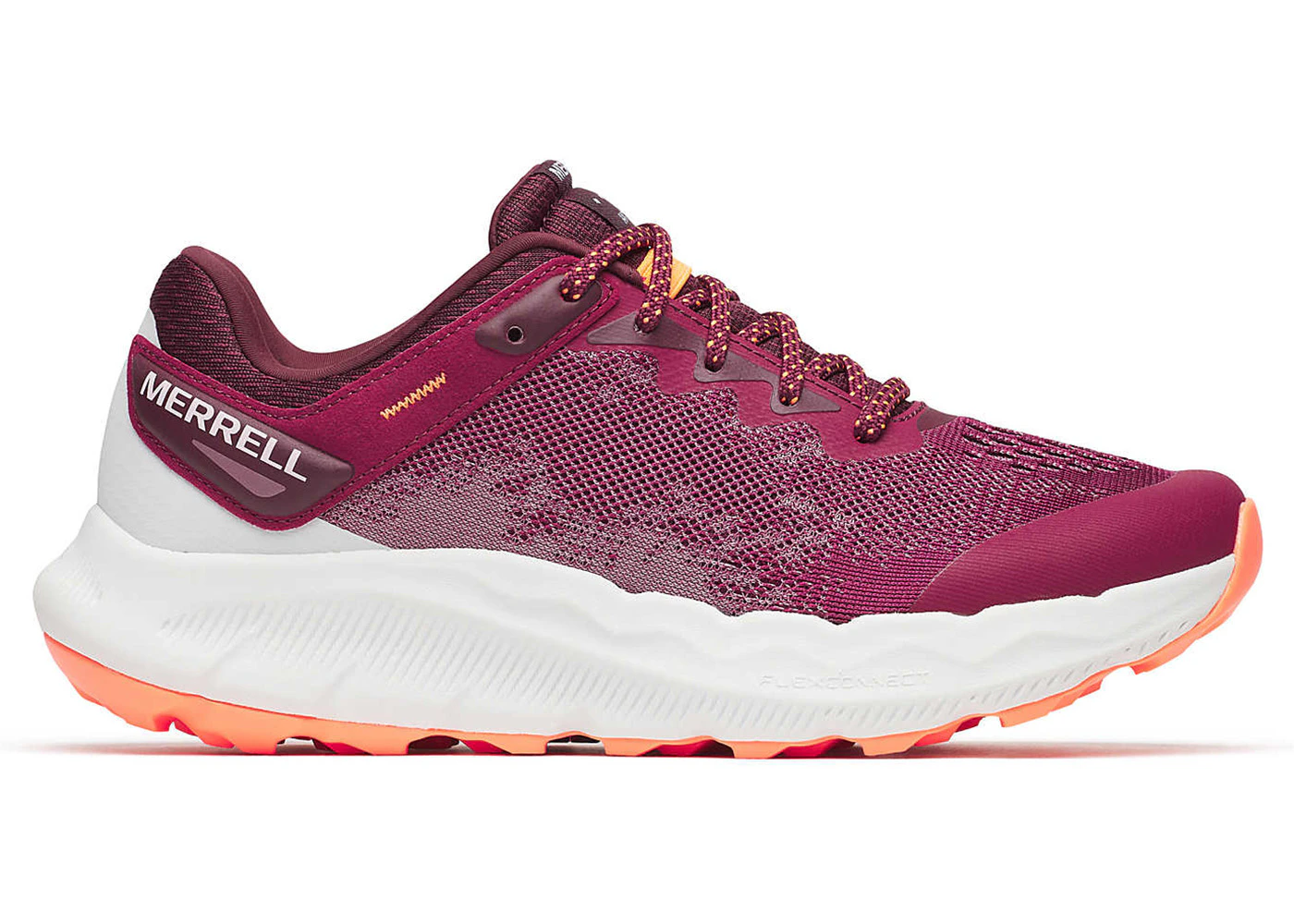 Merrell Antora 4 Crimson (Women's)