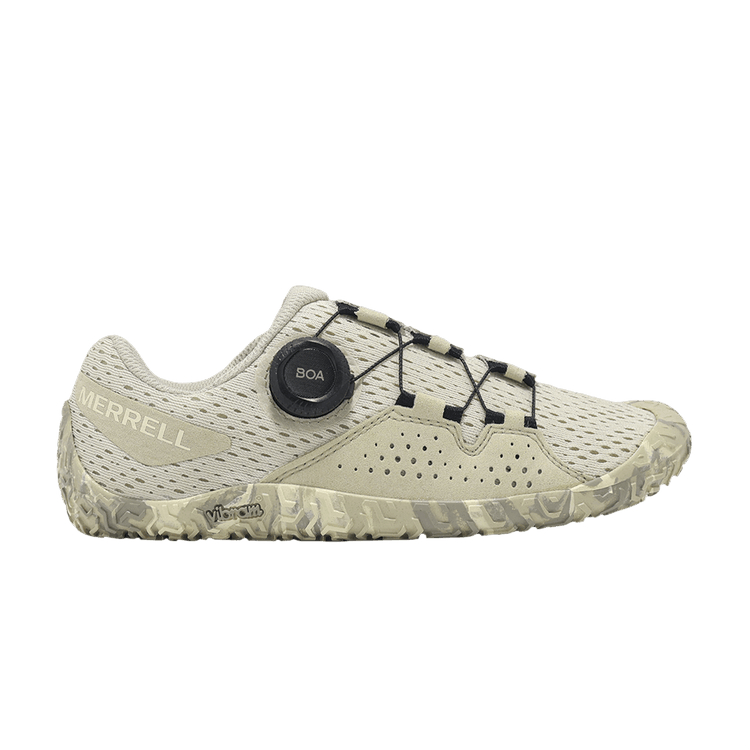Merrell Wmns Vapor Glove 6 BOA 'Basalt'