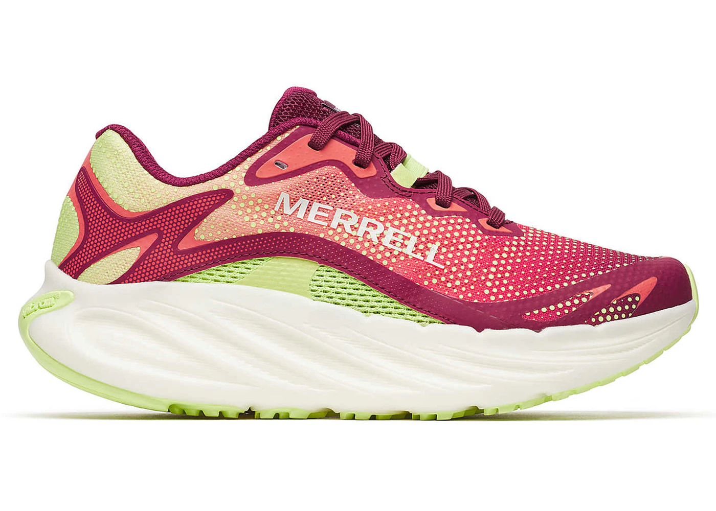 Merrell ProMorph MTL Crimson Blossom (Women's)