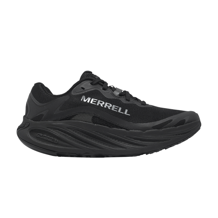 Merrell Wmns ProMorph 'Black'