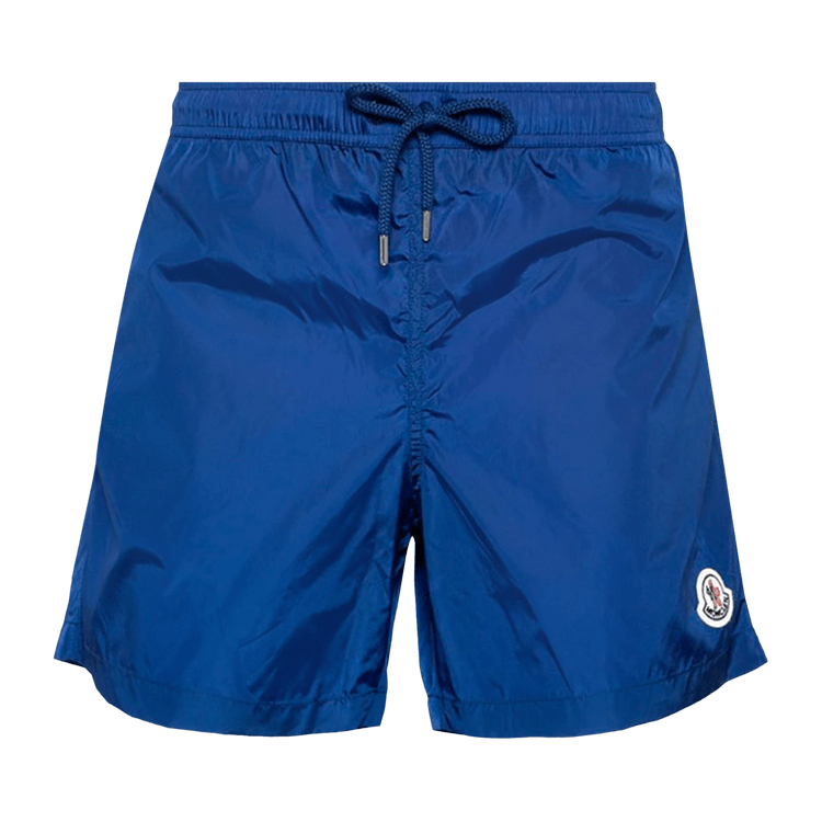 Moncler Swim Shorts 'Blue'
