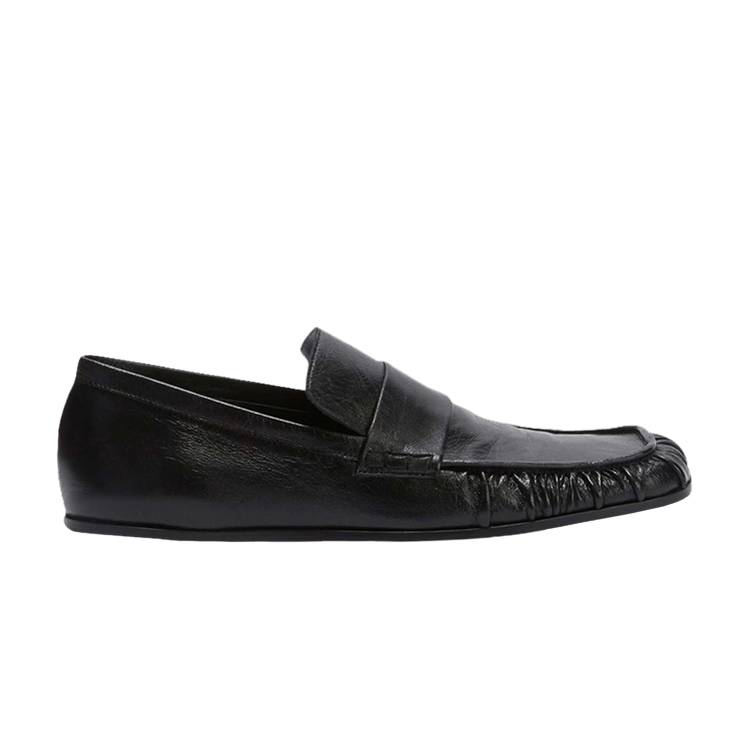 Jil Sander Wmns Loafer 'Black'