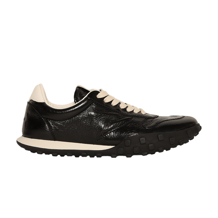 Jil Sander Wmns Moon Sneaker 'Black'