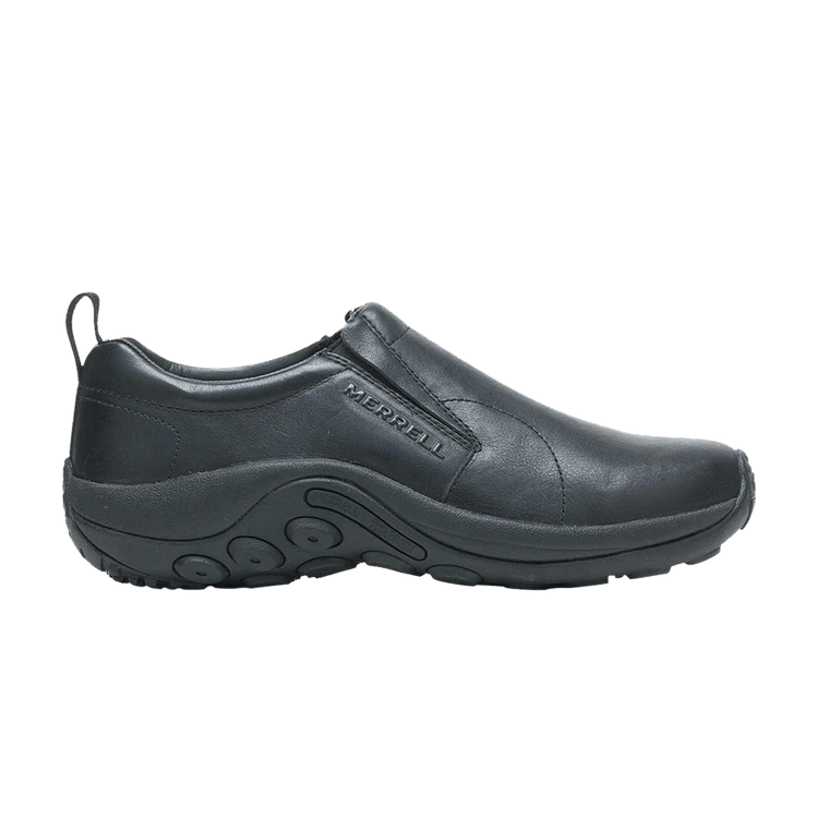 Merrell Jungle Moc Leather 2 'Midnight'