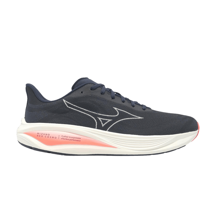 Mizuno Neo Cosmo 'Navy White'