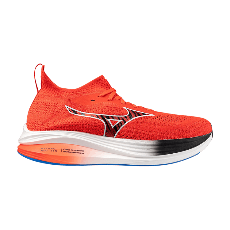 Mizuno Neo Zen 'Onihayai Pack'