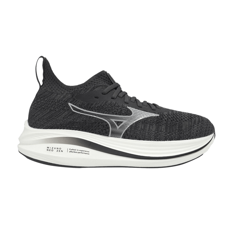 Mizuno Neo Zen 'Black Sand Quiet Shade'