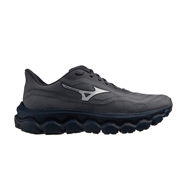 Mizuno Wave Horizon 9 Super Wide 'Grey Silver'