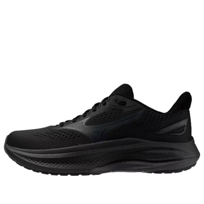 Mizuno Wave Inspire 22 Super Wide 'Black'