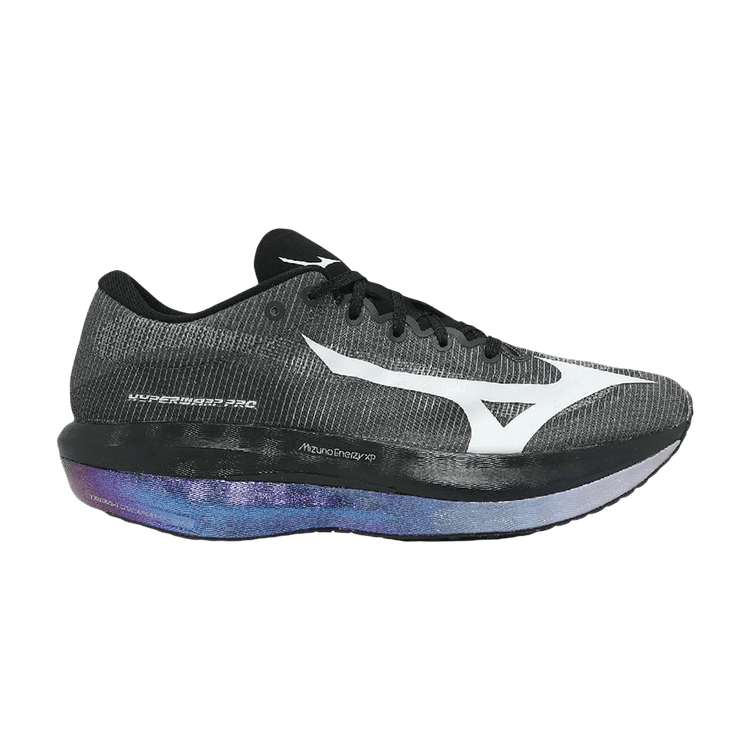 Mizuno Hyperwarp Pro 'Grey White'