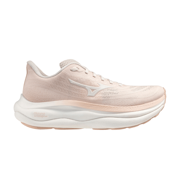 Mizuno Wmns Wave Sky 9 'Pink White'