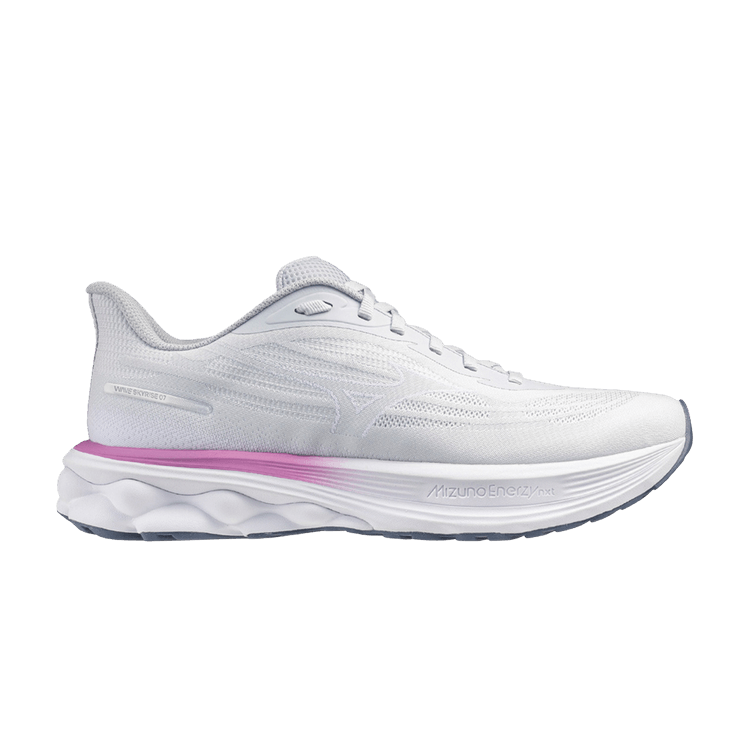 Mizuno Wmns Wave Skyrise 7 'White Purple'