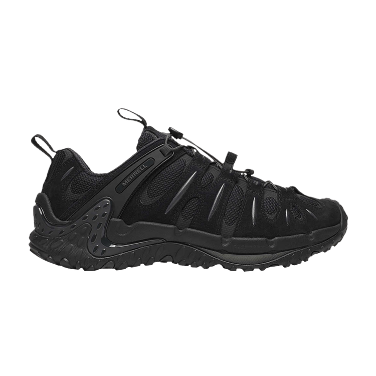Merrell Cham Redux 1TRL 'Black Graphite'