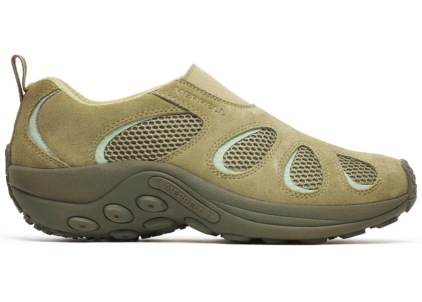 Merrell Jungle Moc Vent 2.0 1TRL Drab