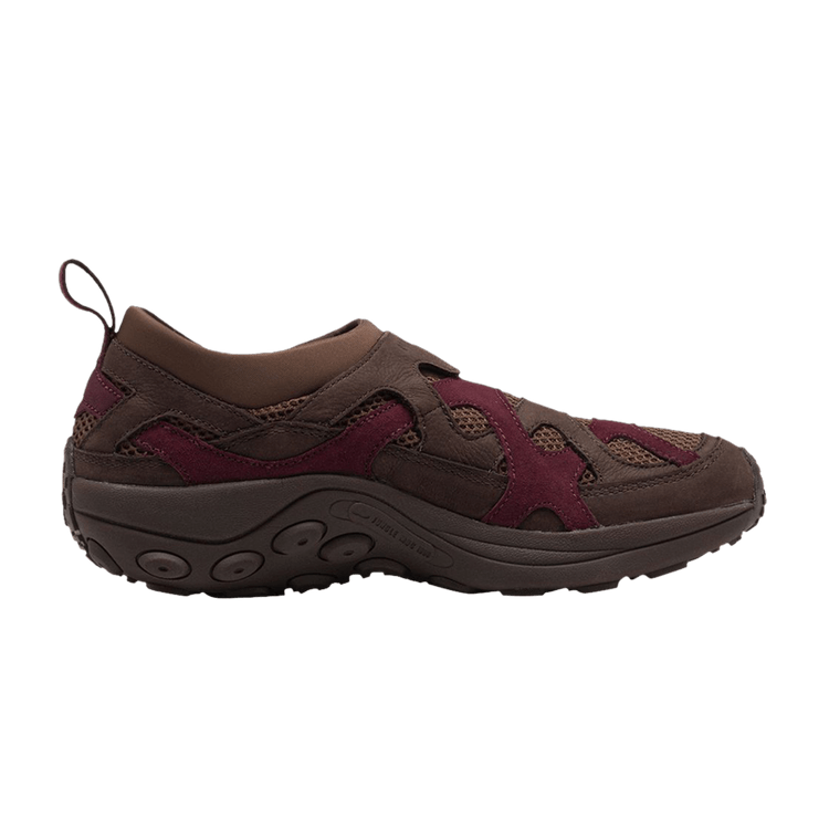 Merrell Jungle Moc Twist SE 'Dark Cherry'