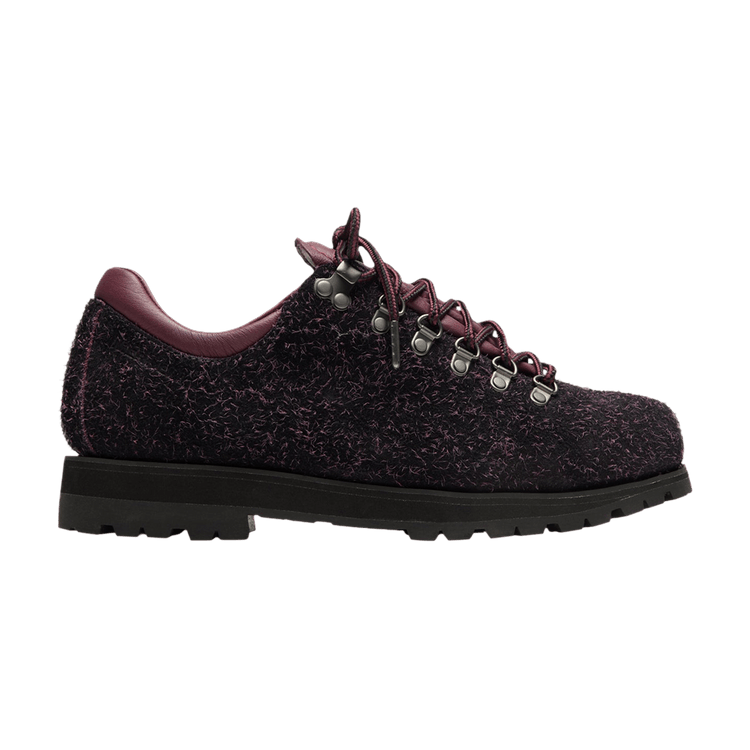 Merrell Wilderness 1TRL 'Dark Cherry'