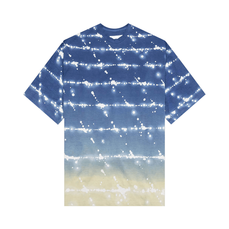 Jil Sander T-Shirt 'Blue Sky'