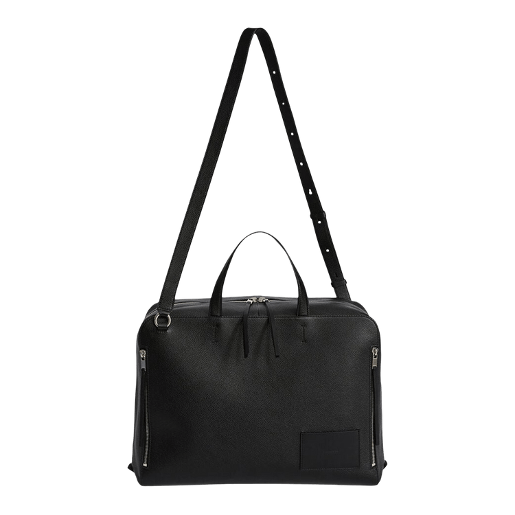 Jil Sander Urban Briefcase 'Black'