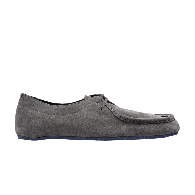 Jil Sander Lace Up Shoe 'Magnet'
