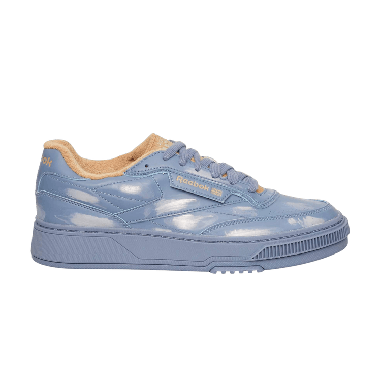 Reebok Club C Ltd 'Hazy Blue Camel'