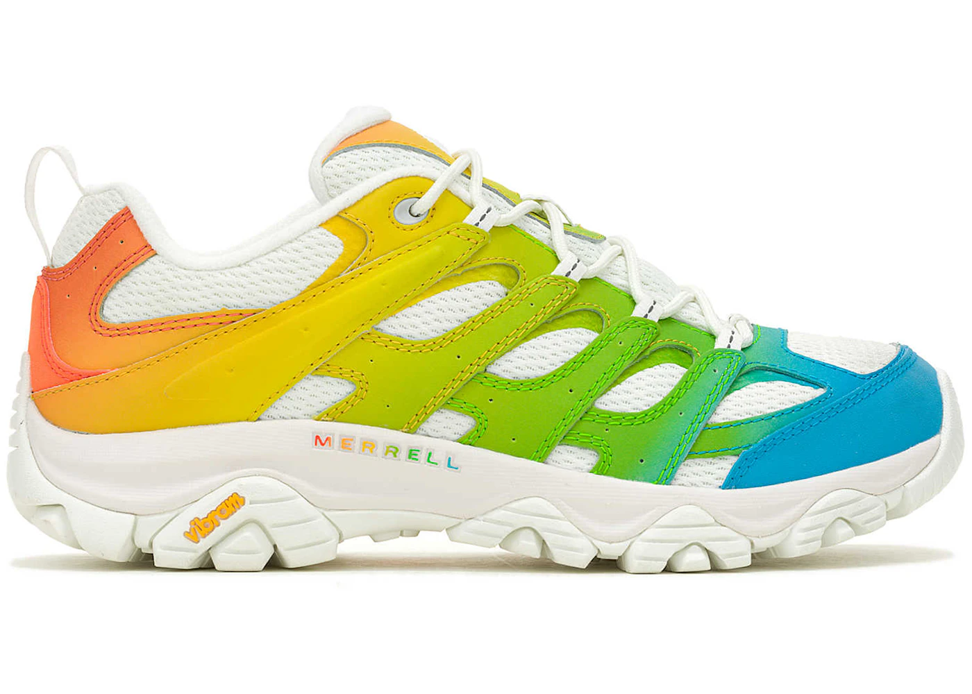Merrell Moab 3 Gradient Neon Multi-Color
