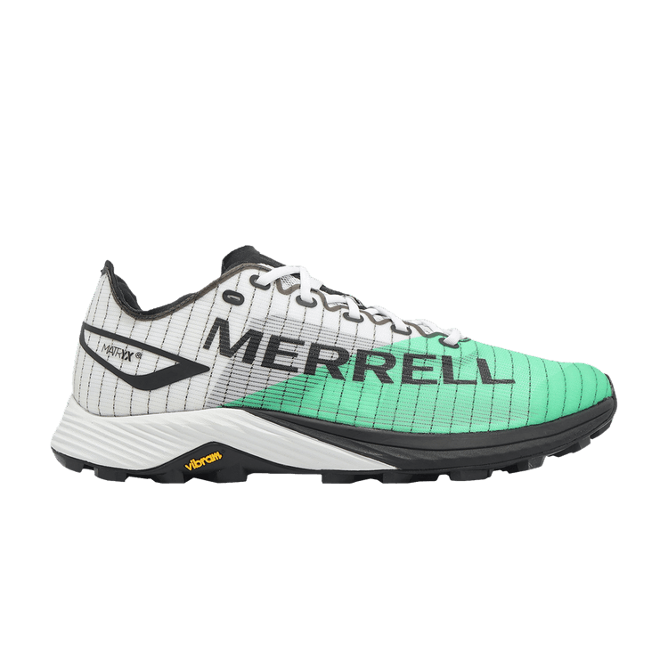 Merrell MTL Long Sky 2 Matryx 'White Turquoise'
