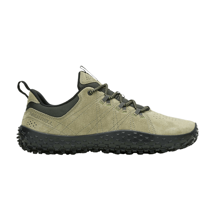 Merrell Wrapt 'Olive Black'