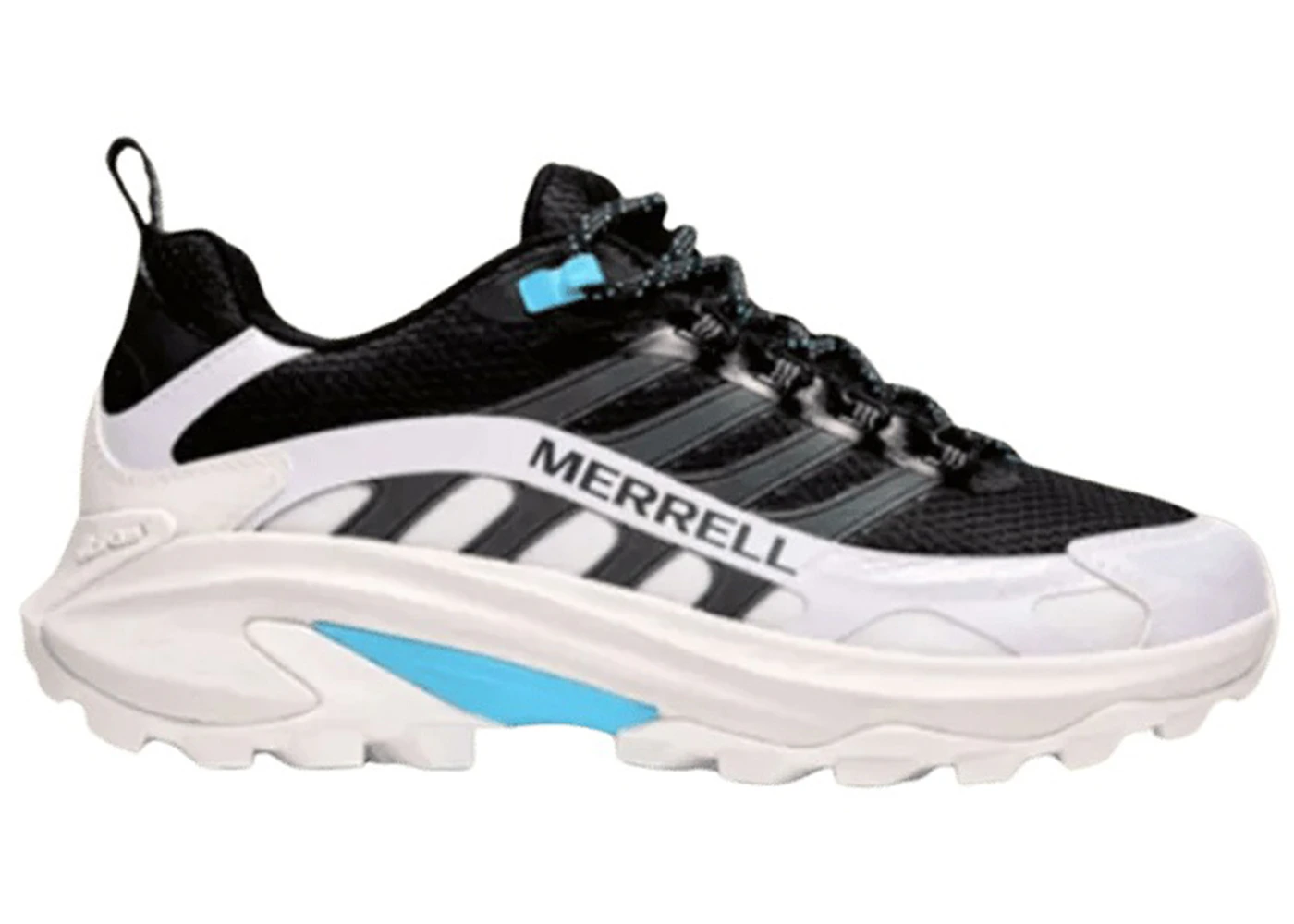 Merrell Moab Speed 2 Jeep Bright White