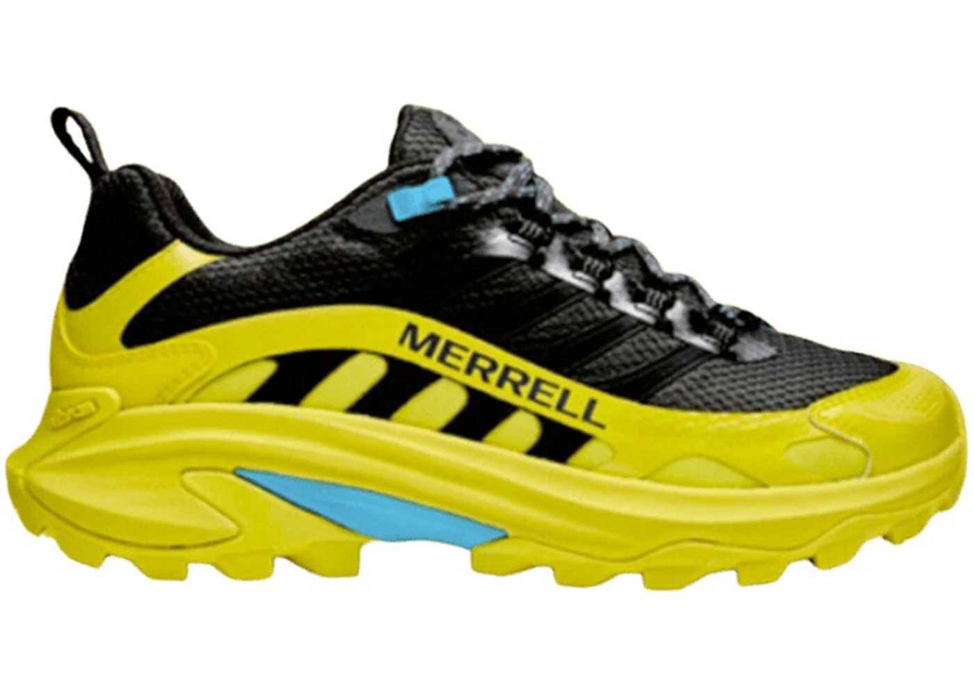 Merrell Moab Speed 2 Jeep High Velocity