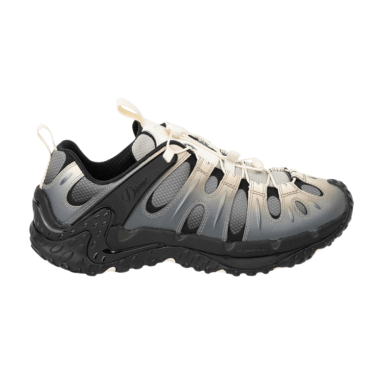 Dime x Merrell Cham Redux 1TRL 'Black White'