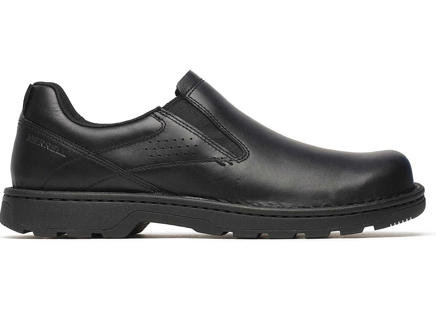 Merrell World Legend 2 Moc Remat Black