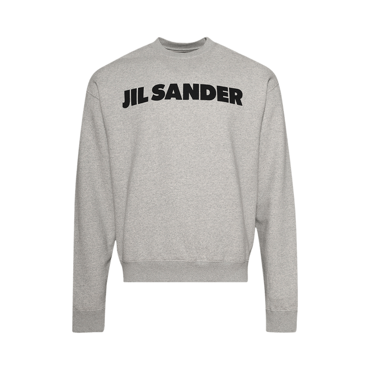 Jil Sander Sweatshirt 'Powder Green'