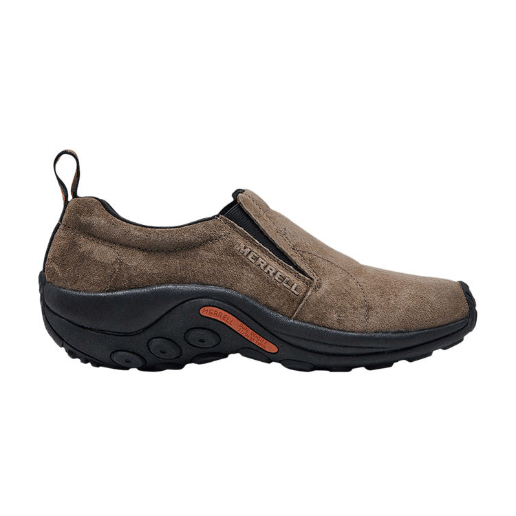 Merrell Wmns Jungle Moc Wide 'Gunsmoke'
