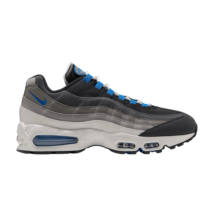 Nike Air Max 95 Big Bubble Premium 'Anthracite Light Graphite'