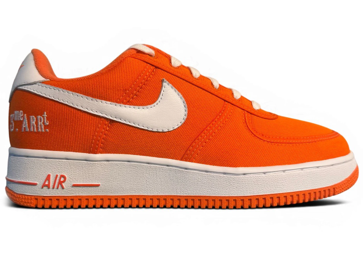 Nike Air Force 1 Low '01 Paris Fashion Week (2026) (Friends & Family)