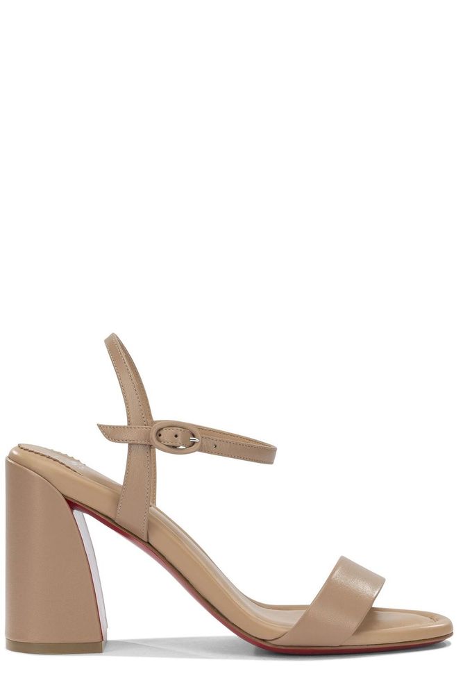 Christian Louboutin Jane Strap Sandals
