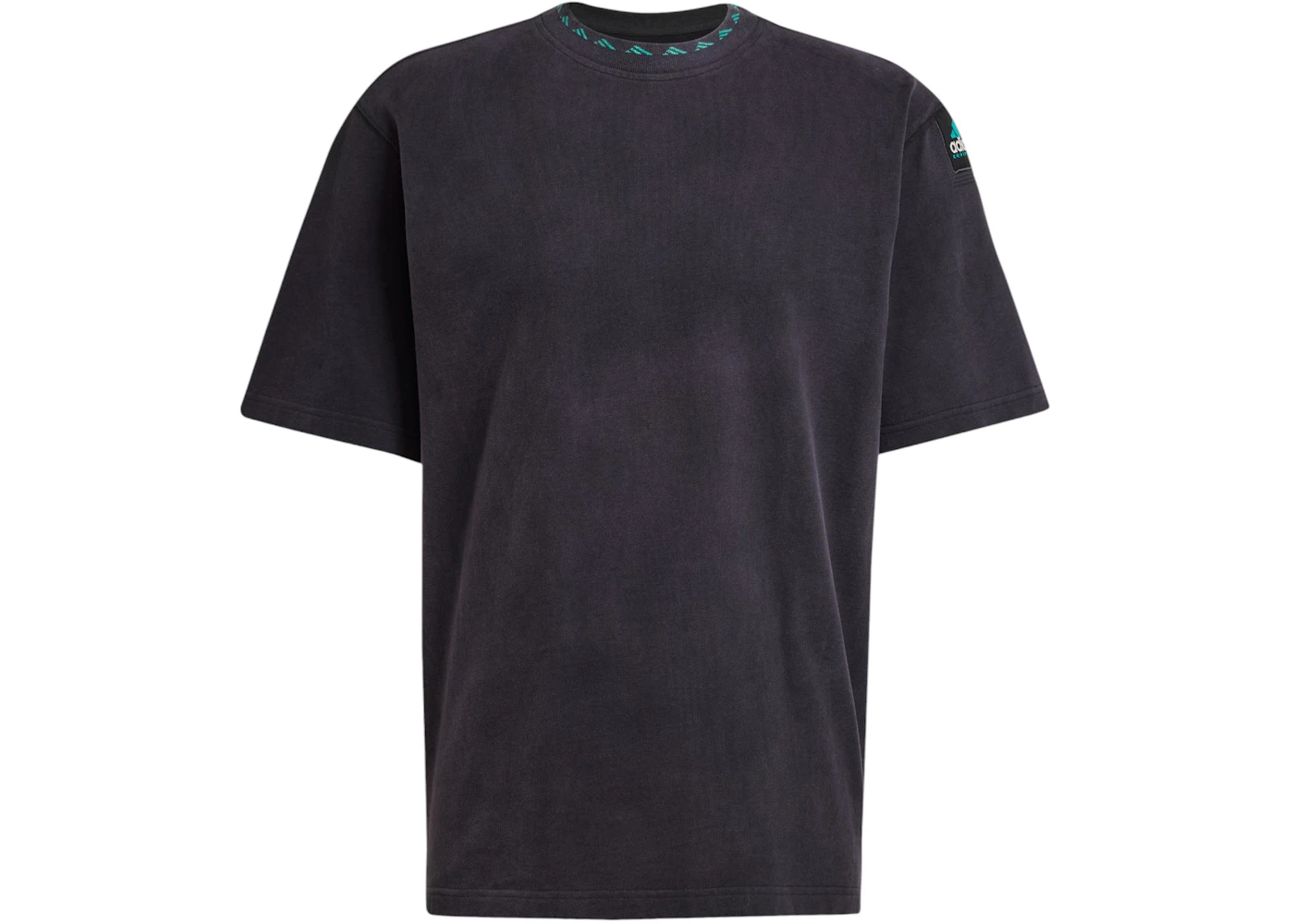 adidas Eqt T-Shirt Black