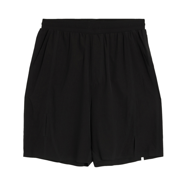 Y-3 Lite Woven Short 'Black'