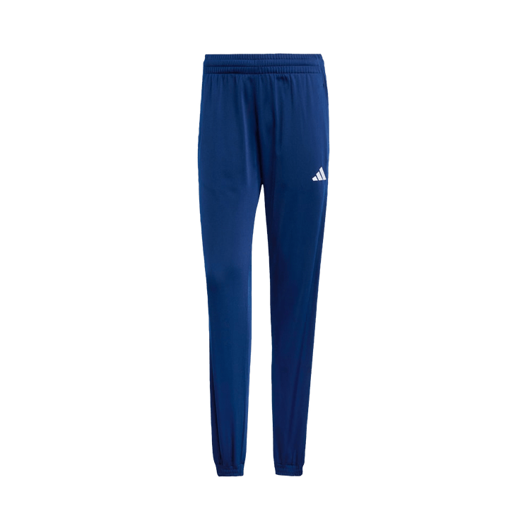 Adidas Dayready Trackpants 'Dark Blue / White'