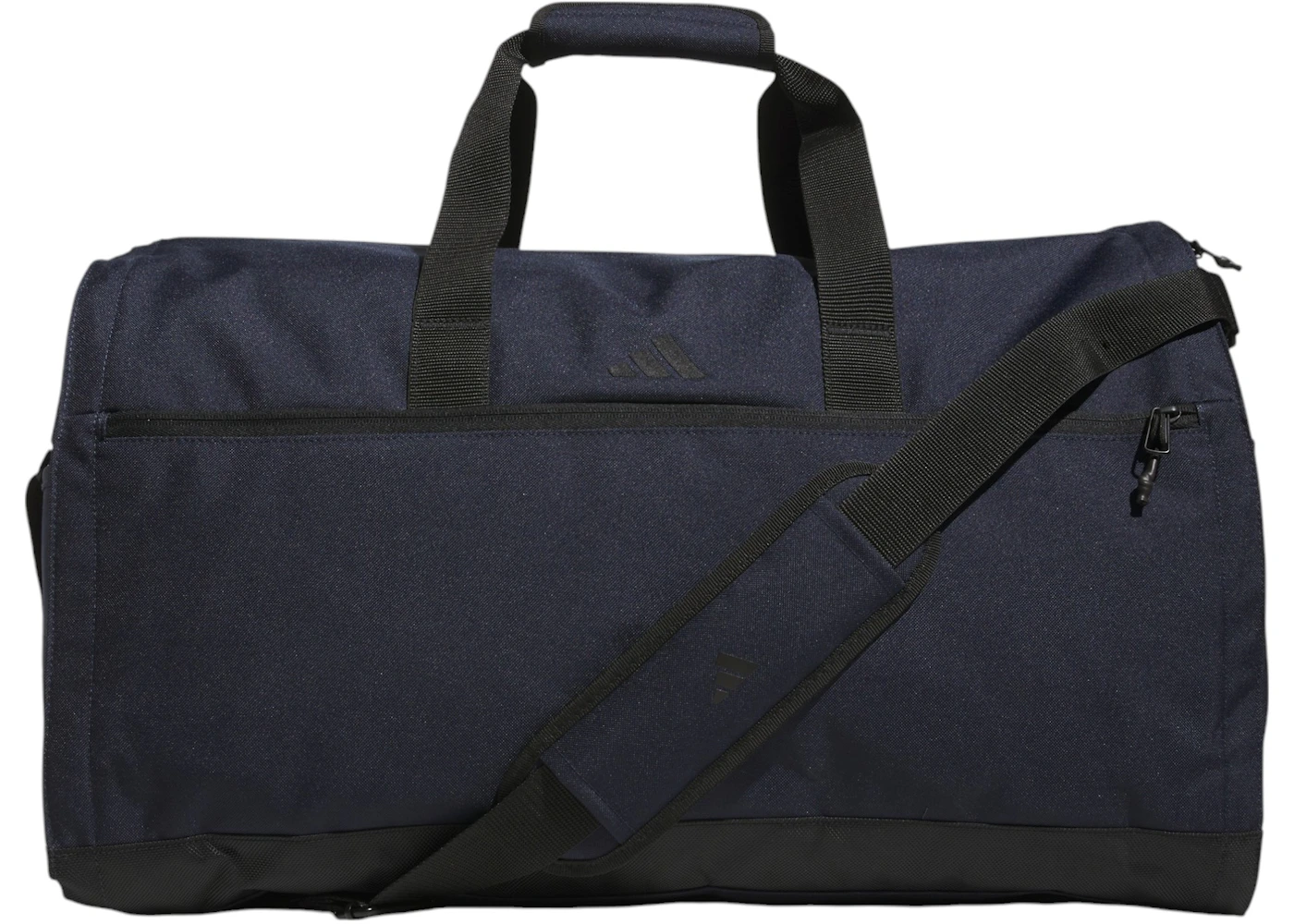 adidas Golf Convertible Garment Duffel Bag Legend Ink