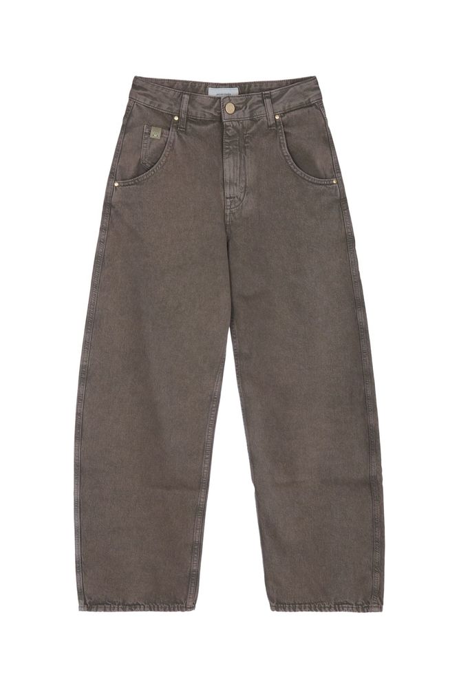 Jacob Cohen Barrel Leg Jeans