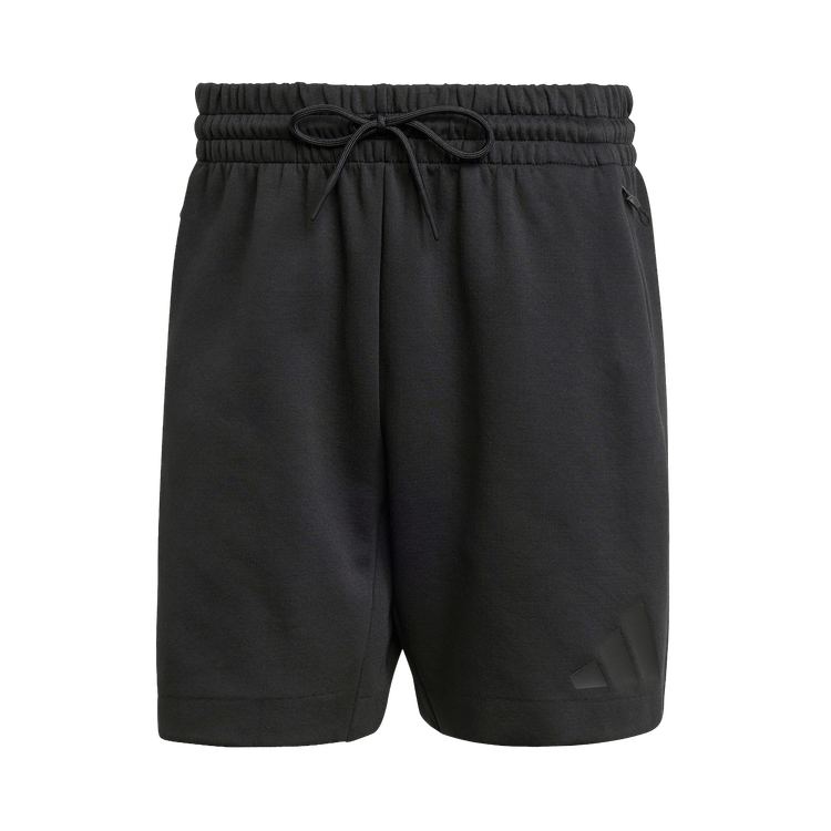 Adidas Z.N.E. Shorts 'Black'