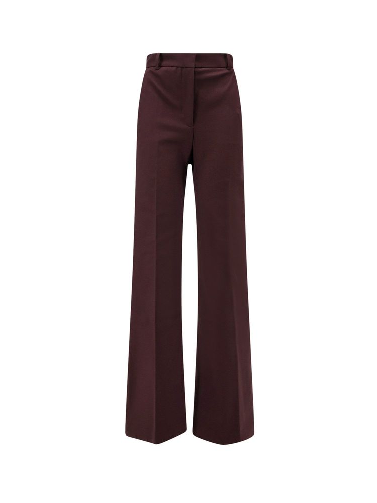 Joseph Flared Tailored Pants
