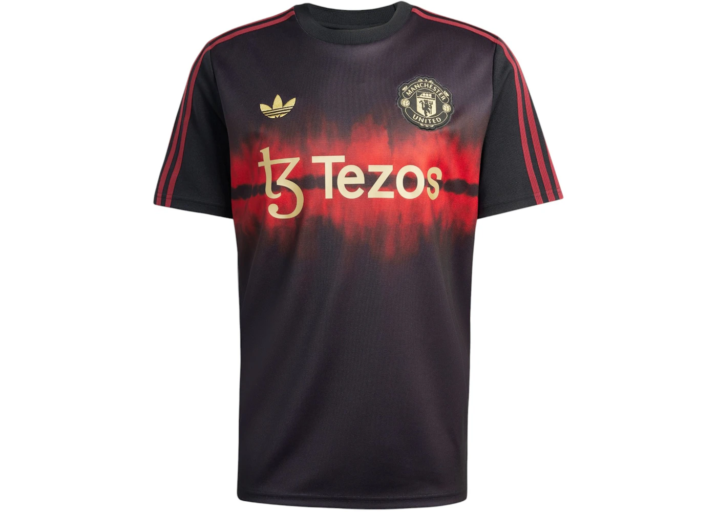 adidas Cny Jersey Black