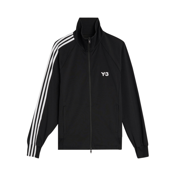 Y-3 Track Jacket 'Black'