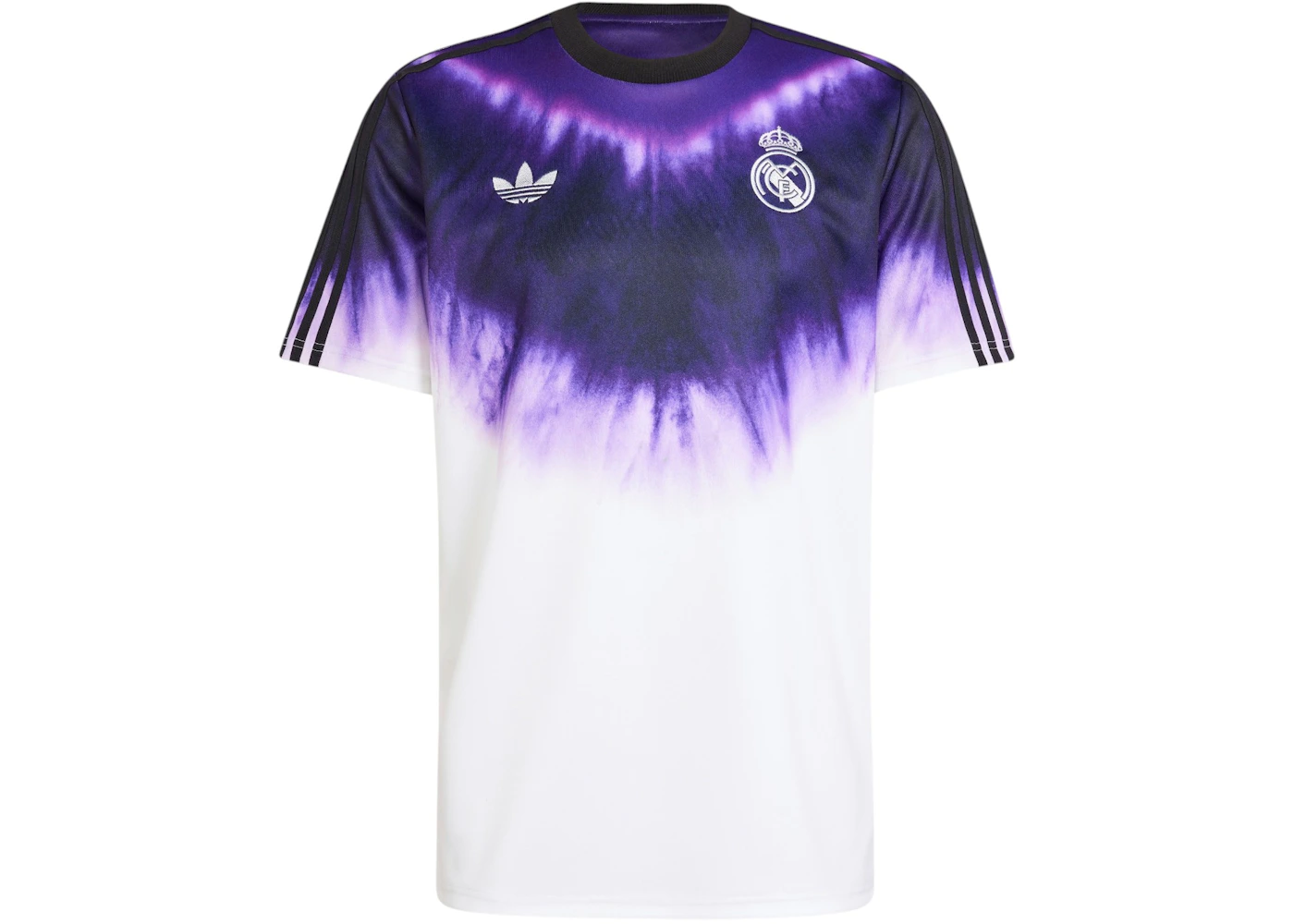 adidas Real Madrid Cny Jersey Multicolor