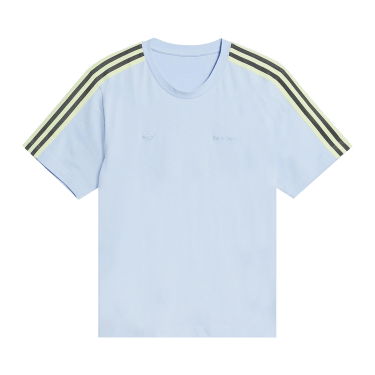 adidas x Wales Bonner Set In Tee 'Blue'