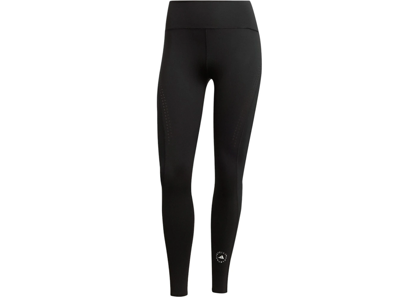 adidas Women's Truepurpose Optime Full Length Leggings Black