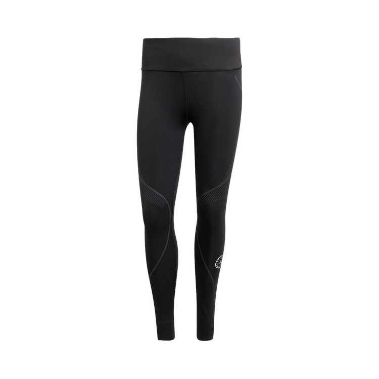 Adidas x Stella McCartney TruePace Running Leggings 'Black'