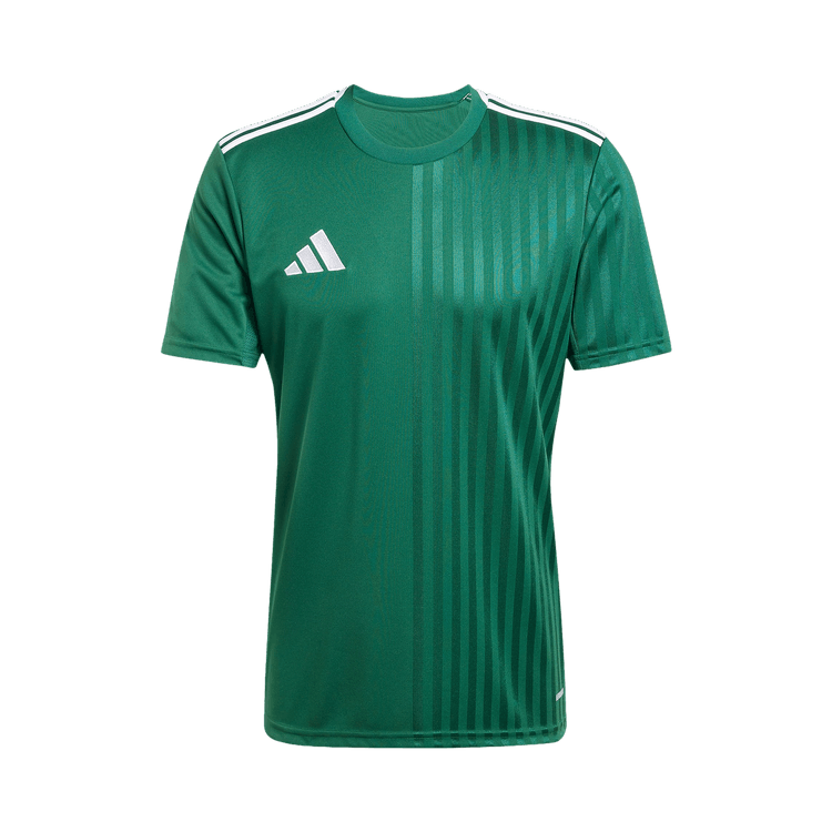 Adidas Campeon 25 Jersey 'Dark Green/White'